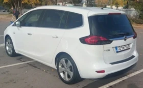 Opel Zafira Tourer | Mobile.bg    5