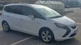 Opel Zafira Tourer | Mobile.bg    2