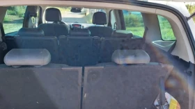 Opel Zafira Tourer | Mobile.bg    10