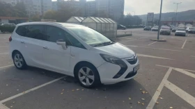 Opel Zafira Tourer | Mobile.bg    12