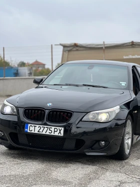 BMW 525  - изображение 1