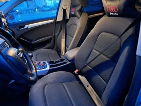 Audi A4 B8 | Mobile.bg    11