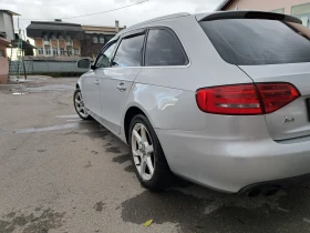 Audi A4 B8 | Mobile.bg    4