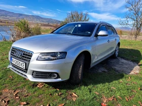 Audi A4 B8 | Mobile.bg    6