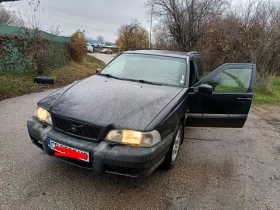     Volvo V70 V70XC