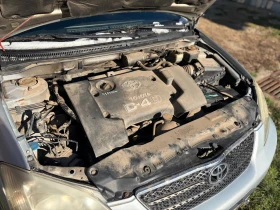 Toyota Corolla, снимка 9