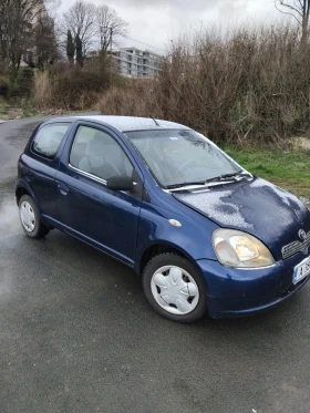 Toyota Yaris - 1600 € / 3129.33 лв. - 50056656 5