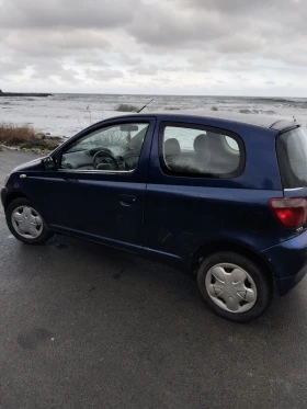 Toyota Yaris - 1600 € / 3129.33 лв. - 50056656 3
