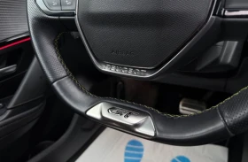 Peugeot 208 GT line/FullLED/Navi/360/Pano/VirtC/ACC - 15850 € / 30999.91 лв. - 32613477 10