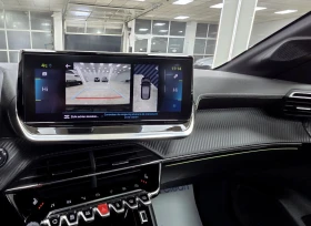 Peugeot 208 е/GT line/В ГАРАНЦИЯ/Navi/Camera 360 - 16250 € / 31782.24 лв. - 32613477 15