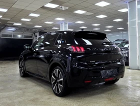 Peugeot 208 е/GT line/В ГАРАНЦИЯ/Navi/Camera 360 - 16250 € / 31782.24 лв. - 32613477 4