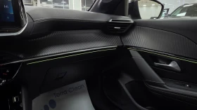 Peugeot 208 е/GT line/В ГАРАНЦИЯ/Navi/Camera 360 - 16250 € / 31782.24 лв. - 32613477 16