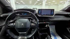 Peugeot 208 е/GT line/В ГАРАНЦИЯ/Navi/Camera 360 - 16250 € / 31782.24 лв. - 32613477 13