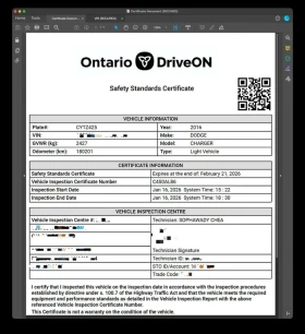 Dodge Charger * SXT * CARFAX * ЦЕНА ДО БГ - 12800 € / 25034.62 лв. - 86156231 2