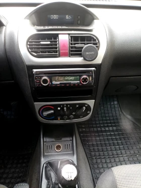 Opel Corsa ГАЗ.ИНЖ.КЛИМАТИК.ЕКО 4!!! - 1500 € / 2933.74 лв. - 26123161 8