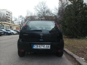 Opel Corsa ГАЗ.ИНЖ.КЛИМАТИК.ЕКО 4!!! - 1500 € / 2933.74 лв. - 26123161 6