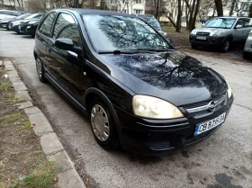 Opel Corsa ГАЗ.ИНЖ.КЛИМАТИК.ЕКО 4!!! - 1500 € / 2933.74 лв. - 26123161 4