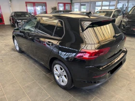 VW Golf 1.5TSI* LED* CAM* DISTR* CARPLAY*  - 27900 € / 54567.66 лв. - 38987475 6