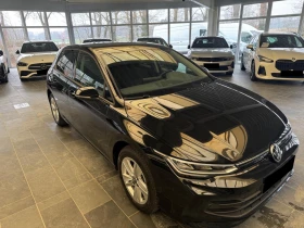 VW Golf 1.5TSI* LED* CAM* DISTR* CARPLAY*  - 27900 € / 54567.66 лв. - 38987475 2