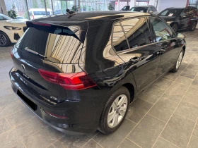 VW Golf 1.5TSI* LED* CAM* DISTR* CARPLAY*  - 27900 € / 54567.66 лв. - 38987475 4
