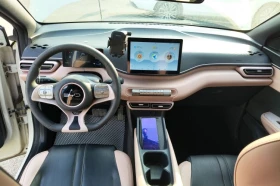 BYD Seagull Vitality Edition autogeorge.com | Mobile.bg � ����� ������ 12