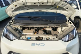 BYD Seagull Vitality Edition autogeorge.com | Mobile.bg � ����� ������ 6