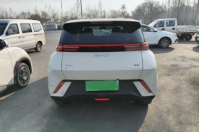 BYD Seagull Vitality Edition autogeorge.com | Mobile.bg � ����� ������ 3