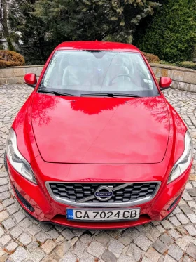 Volvo C30 2.0, D3, снимка 3