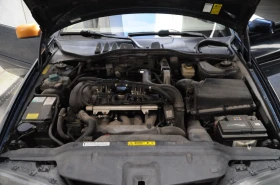 Volvo C70 2.5T 4SPD AUTO Бензин/LPG  - 1800 € / 3520.49 лв. - 80964542 8