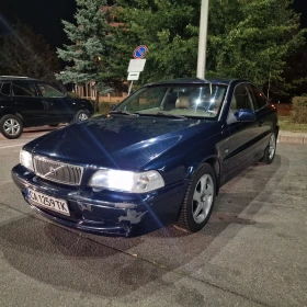 Volvo C70 2.5T 4SPD AUTO Бензин/LPG  - 1800 € / 3520.49 лв. - 80964542 6