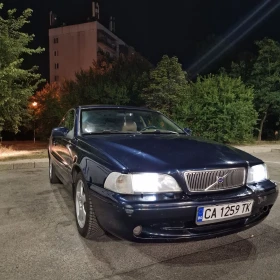 Volvo C70 2.5T 4SPD AUTO Бензин/LPG  - 1800 € / 3520.49 лв. - 80964542 5