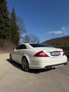 Mercedes-Benz CLS 55 AMG - 20500 € / 40094.51 лв. - 47468671 5