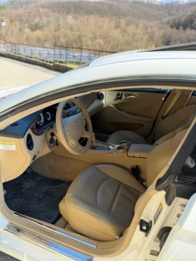 Mercedes-Benz CLS 55 AMG - 20500 € / 40094.51 лв. - 47468671 7