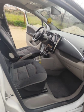 Renault Zoe - 8000 € / 15646.64 лв. - 71444776 8