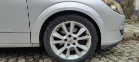 Opel Astra - 2500 € / 4889.57 лв. - 83873164 16