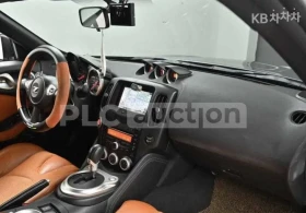 Nissan 370Z TUNING - 11600 € / 22687.63 лв. - 78943907 7