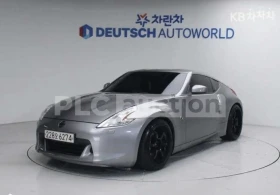 Nissan 370Z TUNING - 11600 € / 22687.63 лв. - 78943907 2