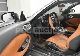 Nissan 370Z TUNING - 11600 € / 22687.63 лв. - 78943907 11