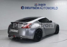 Nissan 370Z TUNING - 11600 € / 22687.63 лв. - 78943907 3
