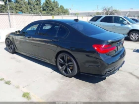 BMW 740 M Пакет/CARFAX/Б58/Пано/Подгрев/ | Auto.bg — изображение 6