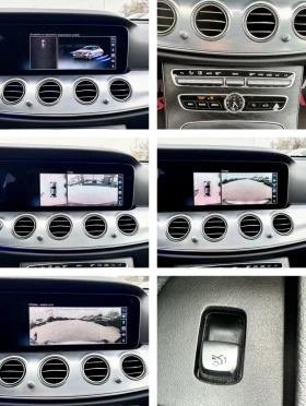 Mercedes-Benz E 220 220/AMG/FULL/TOP - 20999 € / 41070.47 лв. - 97862109 16