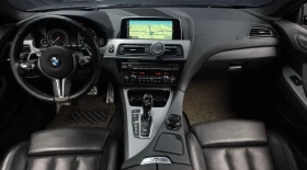 BMW 640 M SPORT / H&K / ����� / HEAD UP  | Mobile.bg � ����� ������ 7