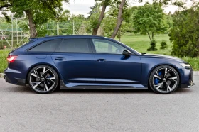 Audi Rs6 ABT 800 Carbon | Mobile.bg � ����� ������ 8