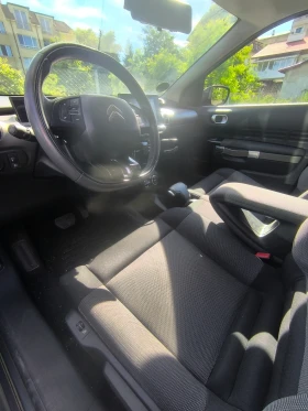 Citroen C4 Cactus undefined | Auto.bg — изображение 7