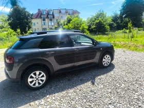 Citroen C4 Cactus undefined | Auto.bg — изображение 4