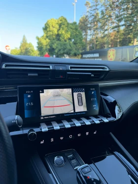 Peugeot 508 GT 2.0 HDi - 20100 € / 39312.18 лв. - 52855229 10