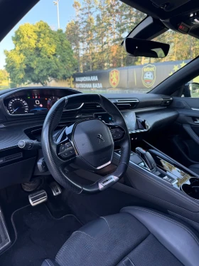 Peugeot 508 GT 2.0 HDi - 20100 € / 39312.18 лв. - 52855229 9