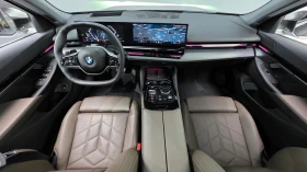 BMW 520 * B48 * 360 * HUD * ОБДУХВАНЕ * ПАНОРАМА  - 35010 € / 68473.61 лв. - 71010655 13