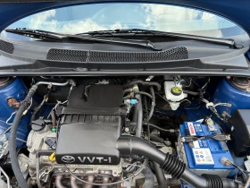 Toyota Yaris 1, 0I КЛИМАТИК !! РЕАЛНИ 120000 км | Auto.bg — изображение 13
