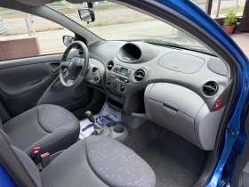 Toyota Yaris 1, 0I КЛИМАТИК !! РЕАЛНИ 120000 км | Auto.bg — изображение 6
